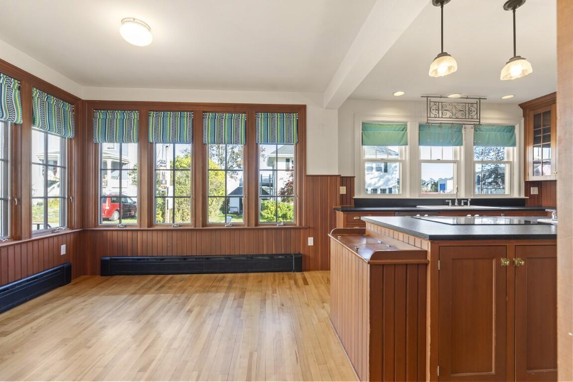 210 Ocean Point Road Boothbay ME 04544