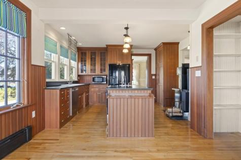 210 Ocean Point Road Boothbay ME 04544