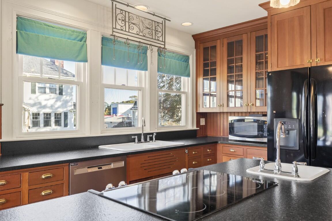 210 Ocean Point Road Boothbay ME 04544