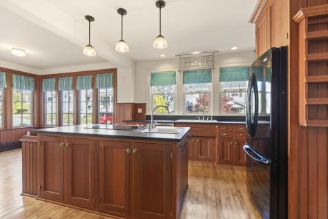 210 Ocean Point Road Boothbay ME 04544