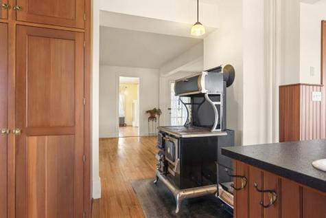 210 Ocean Point Road Boothbay ME 04544