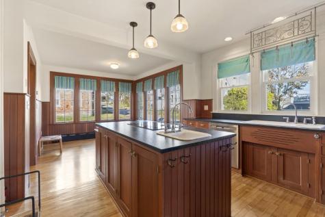 210 Ocean Point Road Boothbay ME 04544