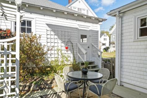 210 Ocean Point Road Boothbay ME 04544