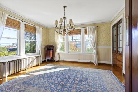 210 Ocean Point Road Boothbay ME 04544