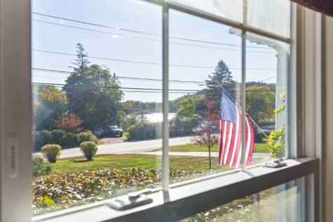 210 Ocean Point Road Boothbay ME 04544