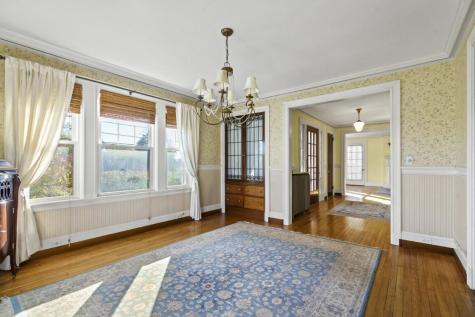 210 Ocean Point Road Boothbay ME 04544