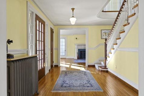 210 Ocean Point Road Boothbay ME 04544