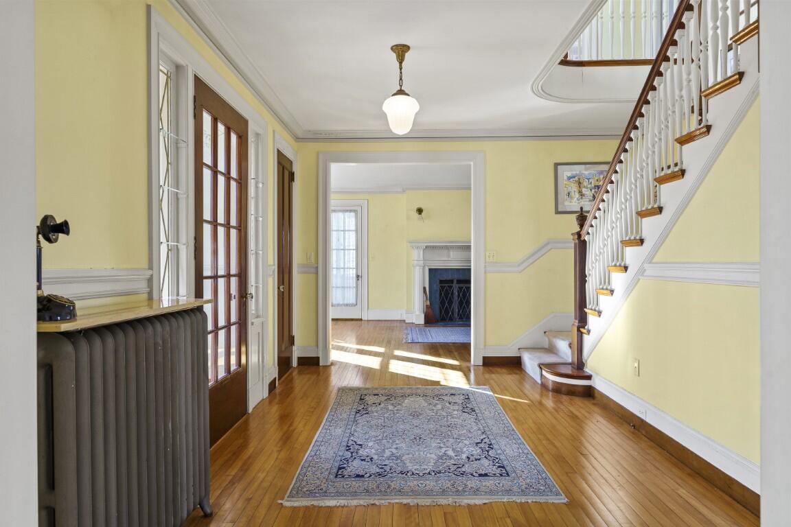 210 Ocean Point Road Boothbay ME 04544