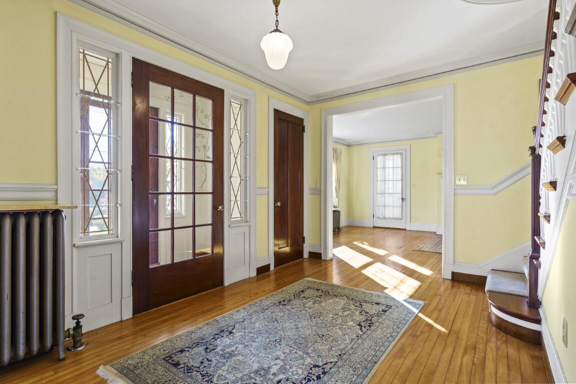 210 Ocean Point Road Boothbay ME 04544