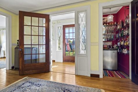 210 Ocean Point Road Boothbay ME 04544