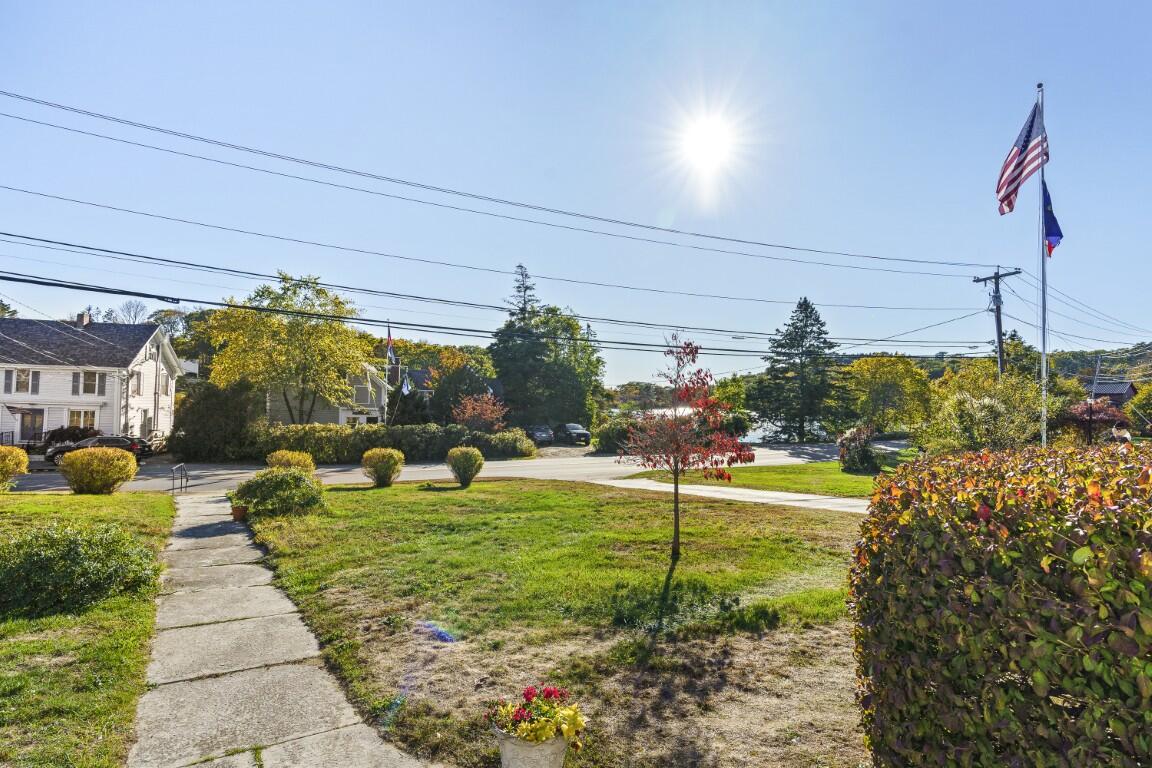 210 Ocean Point Road Boothbay ME 04544