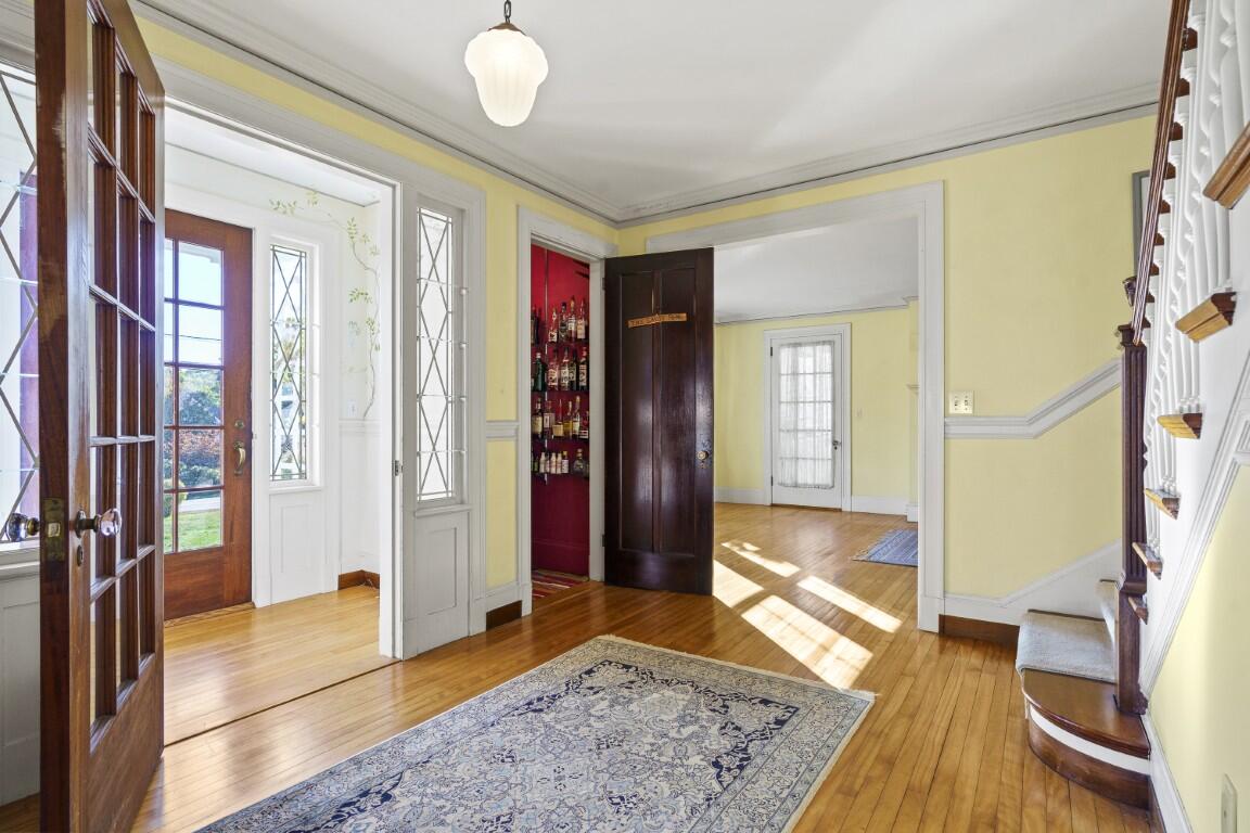 210 Ocean Point Road Boothbay ME 04544