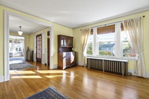 210 Ocean Point Road Boothbay ME 04544