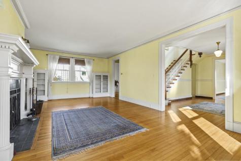 210 Ocean Point Road Boothbay ME 04544