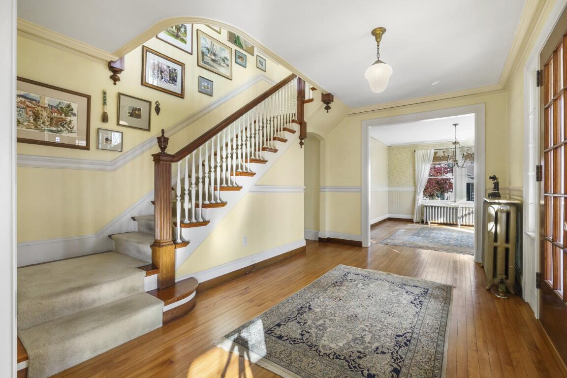 210 Ocean Point Road Boothbay ME 04544