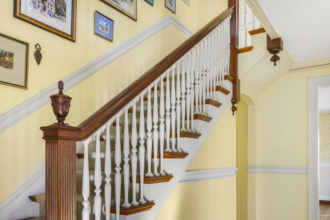 210 Ocean Point Road Boothbay ME 04544