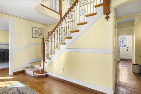 210 Ocean Point Road Boothbay ME 04544