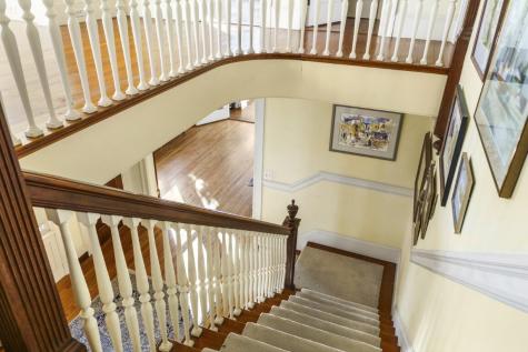 210 Ocean Point Road Boothbay ME 04544