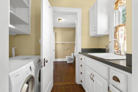 210 Ocean Point Road Boothbay ME 04544