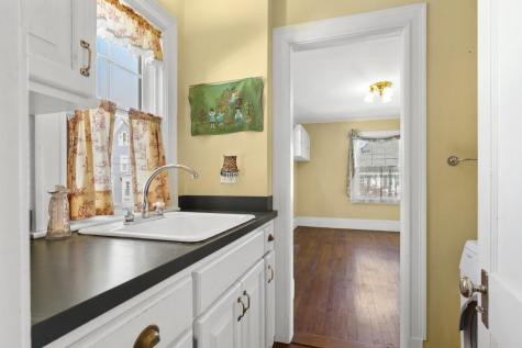 210 Ocean Point Road Boothbay ME 04544