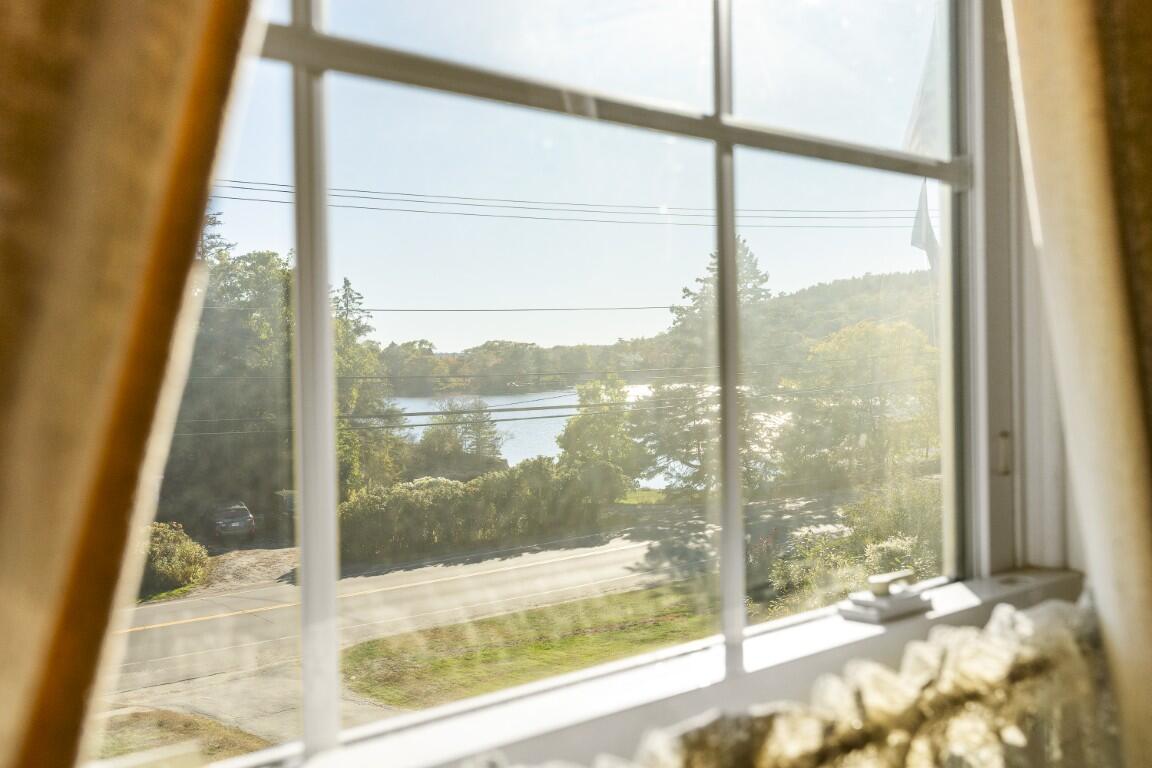 210 Ocean Point Road Boothbay ME 04544