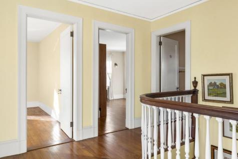 210 Ocean Point Road Boothbay ME 04544