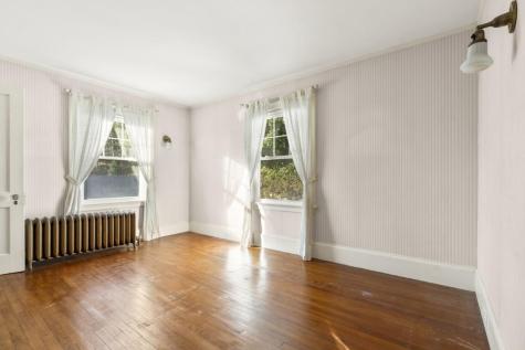 210 Ocean Point Road Boothbay ME 04544