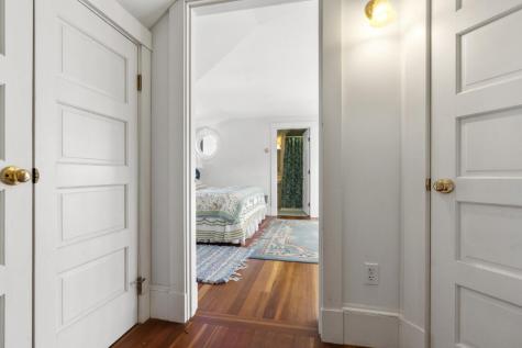 210 Ocean Point Road Boothbay ME 04544