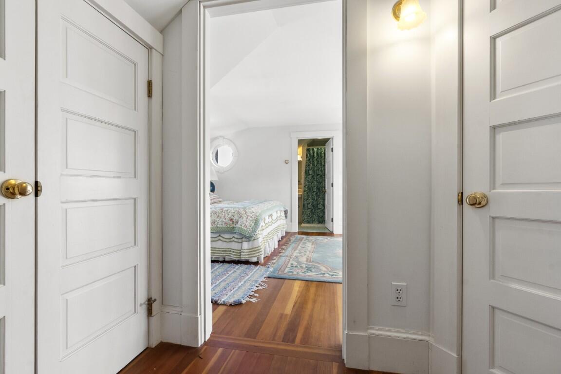 210 Ocean Point Road Boothbay ME 04544