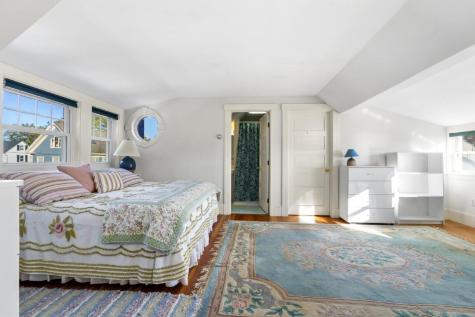 210 Ocean Point Road Boothbay ME 04544