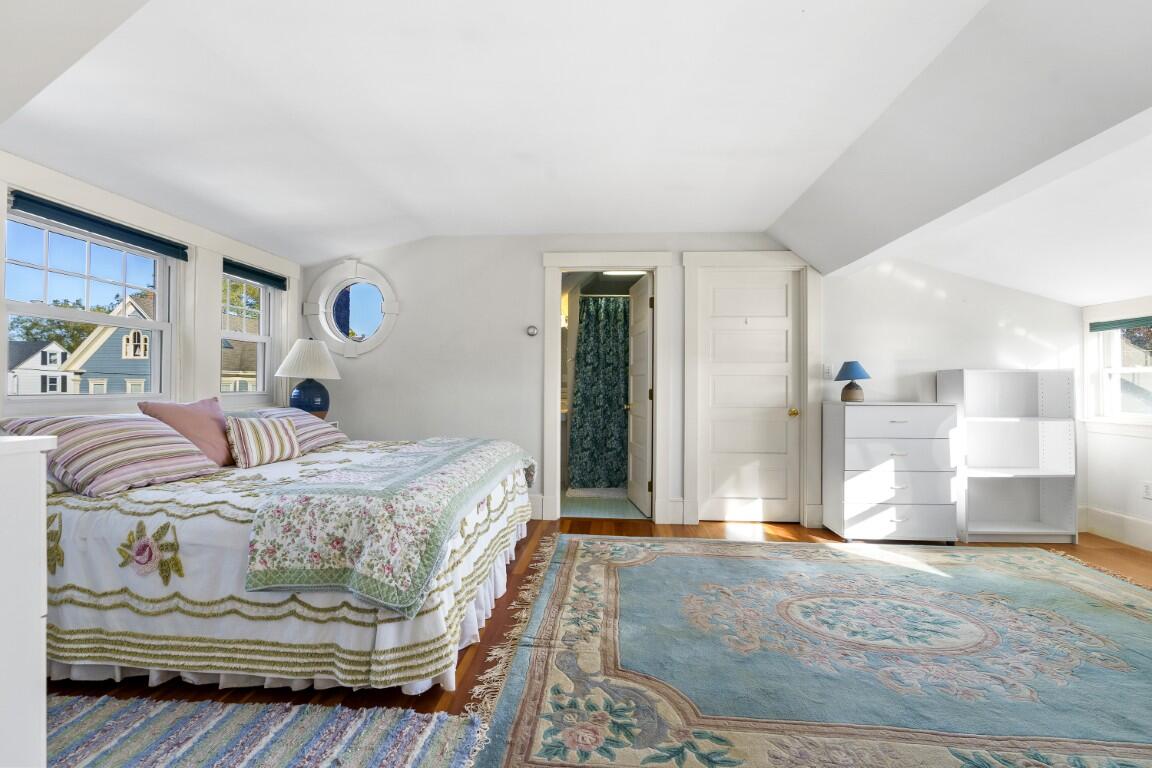 210 Ocean Point Road Boothbay ME 04544