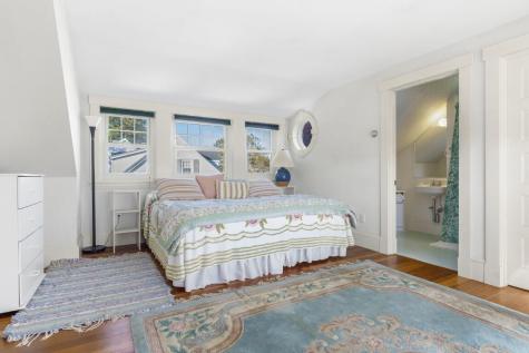 210 Ocean Point Road Boothbay ME 04544