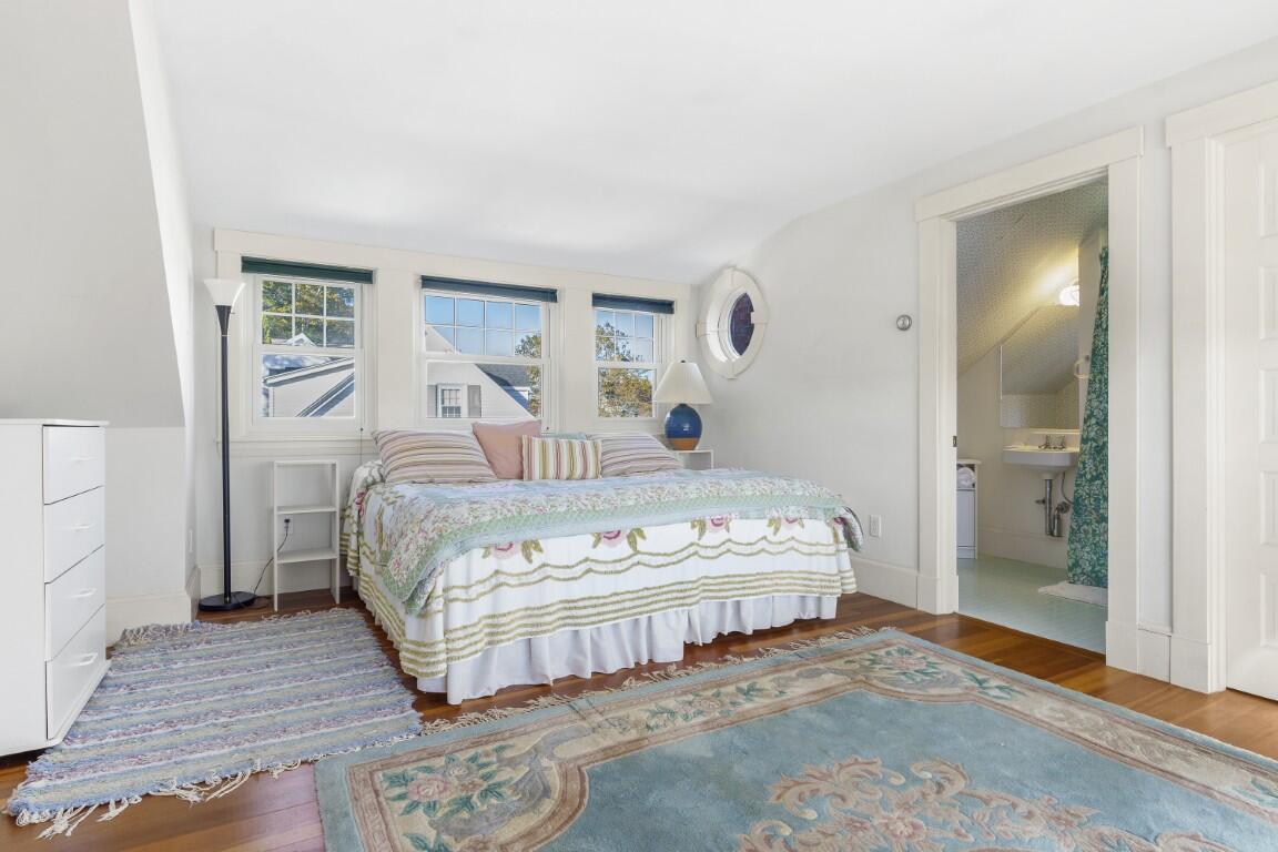 210 Ocean Point Road Boothbay ME 04544