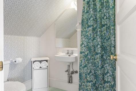 210 Ocean Point Road Boothbay ME 04544