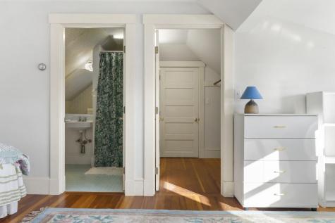 210 Ocean Point Road Boothbay ME 04544