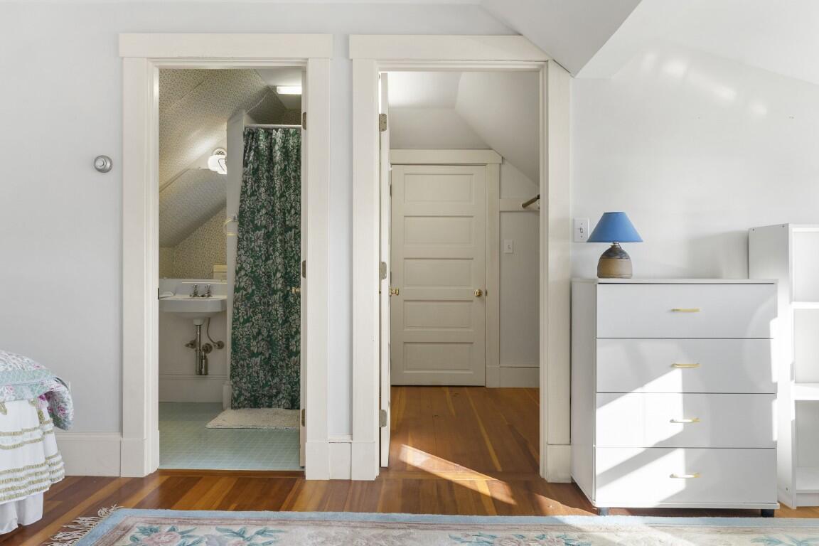 210 Ocean Point Road Boothbay ME 04544