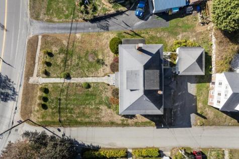 210 Ocean Point Road Boothbay ME 04544