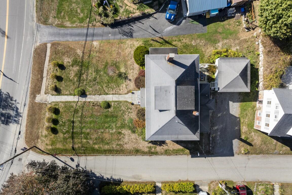 210 Ocean Point Road Boothbay ME 04544