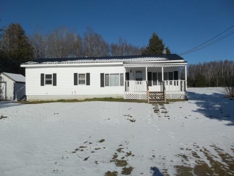 646 West Street Princeton ME 04668