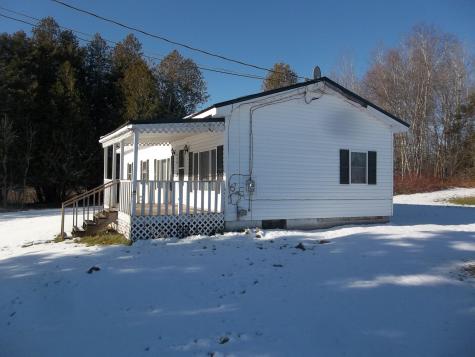 646 West Street Princeton ME 04668