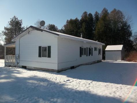 646 West Street Princeton ME 04668