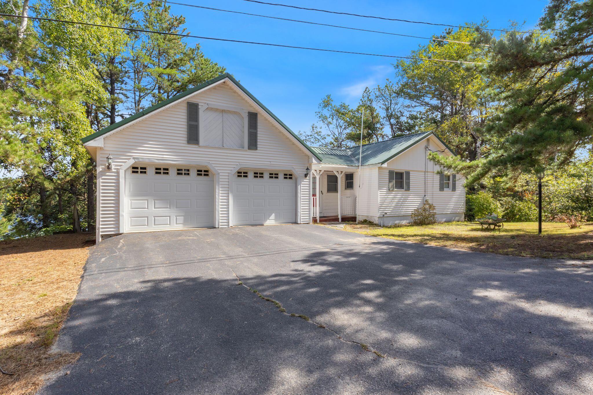 350 Pine Springs Road Shapleigh ME 04076