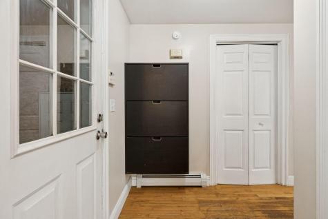 13 Percy Hawkes Road Windham ME 04062