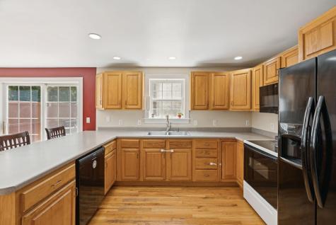 13 Percy Hawkes Road Windham ME 04062