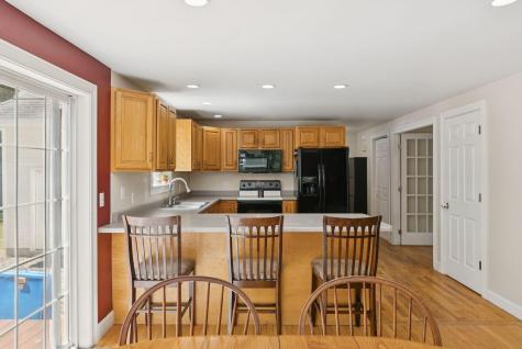13 Percy Hawkes Road Windham ME 04062