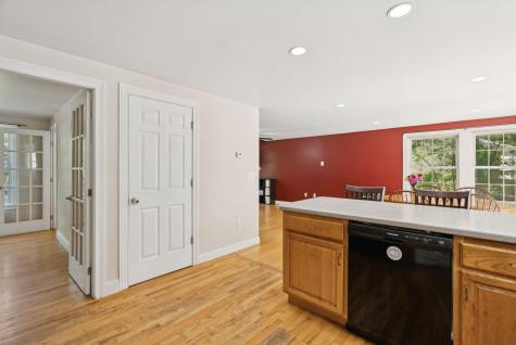 13 Percy Hawkes Road Windham ME 04062