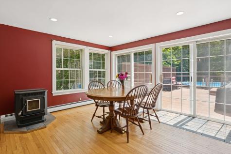 13 Percy Hawkes Road Windham ME 04062
