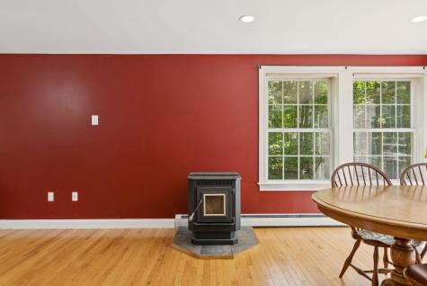 13 Percy Hawkes Road Windham ME 04062