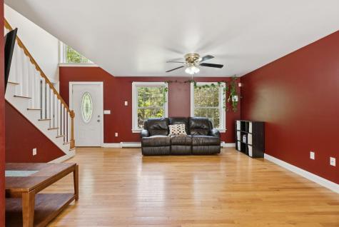 13 Percy Hawkes Road Windham ME 04062
