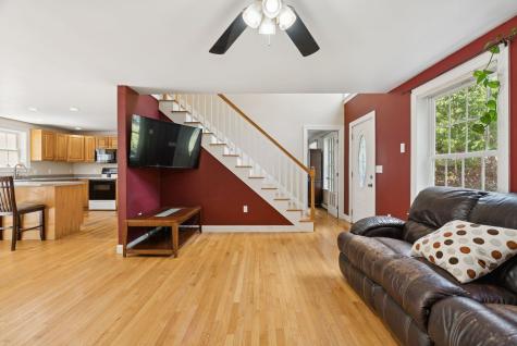 13 Percy Hawkes Road Windham ME 04062